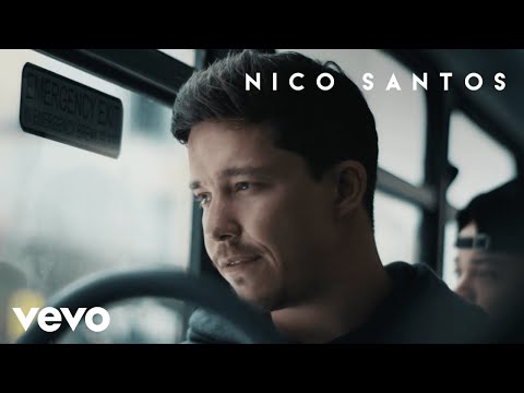 Youtube: Nico Santos - Safe (Official Video)