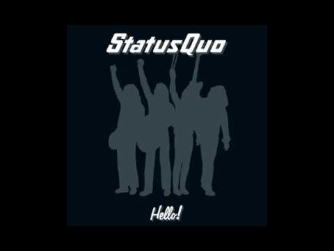Youtube: Status Quo - Roll Over Lay Down - HQ