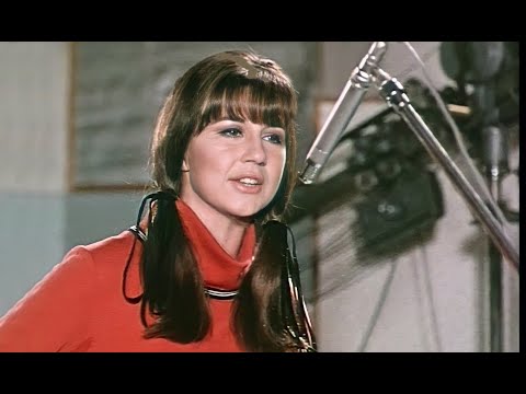 Youtube: The Seekers - I'll Never Find Another You (HQ Stereo, 1964/'68)