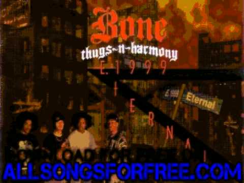 Youtube: bone thugs-n-harmony - Land Of Tha Heartless - E 1999 Eterna