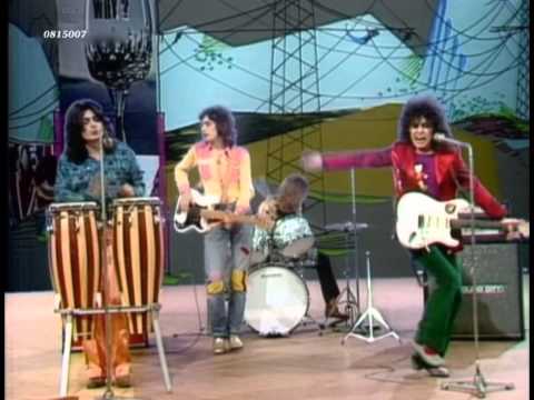 Youtube: T. Rex - Get It On (1971) HD 0815007