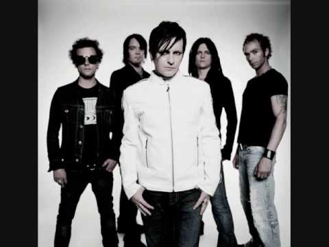 Youtube: Apoptygma Berzerk - Moment of Tranquility