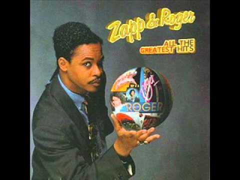 Youtube: Zapp & Roger - Slow and Easy