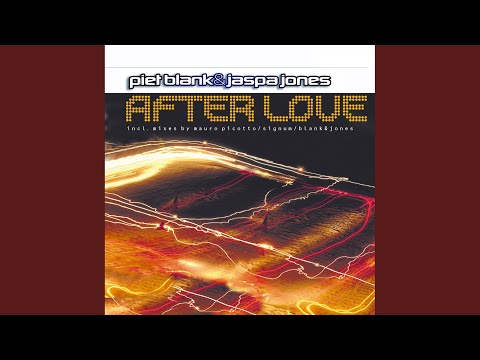Youtube: After Love (Ambient Mix)