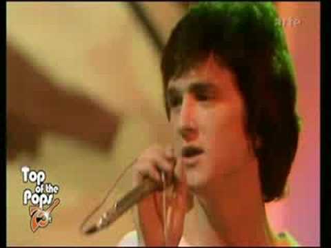 Youtube: *Top *Of *The *Pops* 70s*-#66. Bay City Rollers-You made me believe in magic