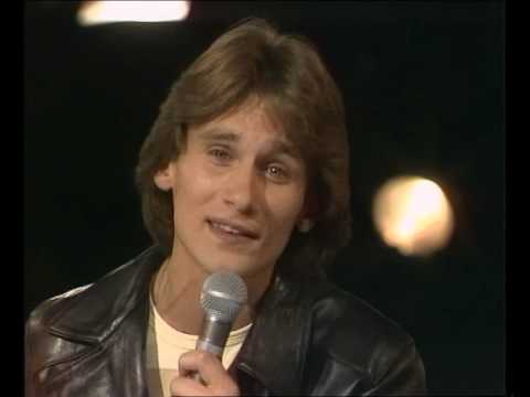 Youtube: Rainhard Fendrich - Gestern hat mich das Glück verlassen 1980