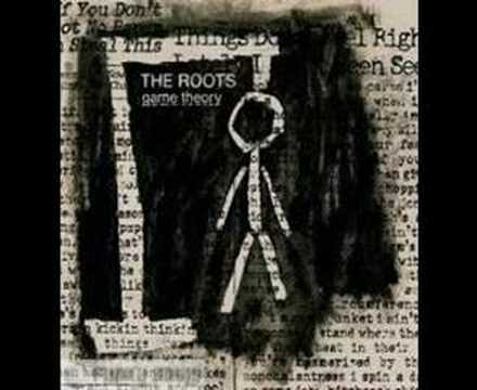 Youtube: The Roots - Game Theory