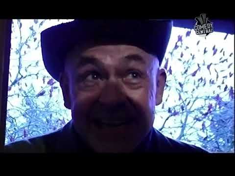 Youtube: Hausbesitzer - Comedy Central