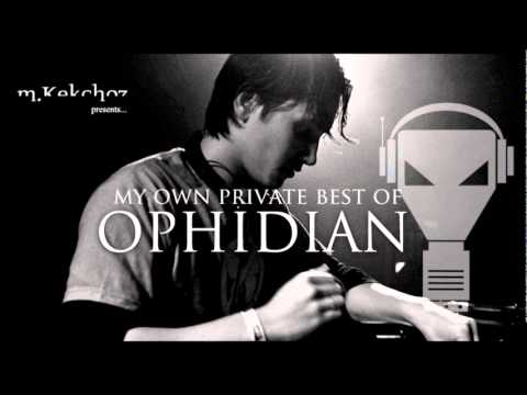 Youtube: Ophidian 2001 to 2011 - My Own Private Best of Ophidian by m.Kekchoz