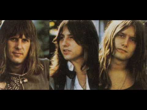 Youtube: Emerson, Lake & Palmer -  Closer To Believing - Beautiful love song - Greg lake R.I.P.