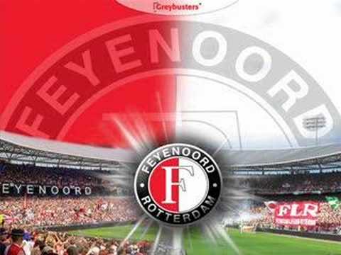 Youtube: Feyenoord Mix