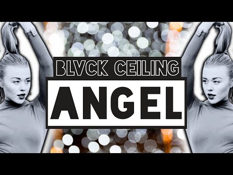 Youtube: Blvck Ceiling - Angel | Original Collage Video