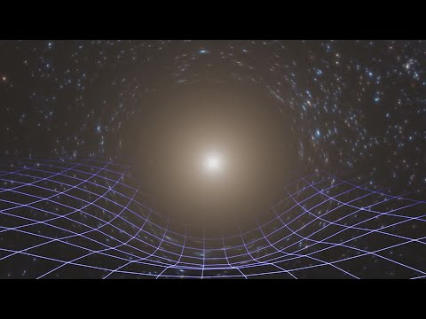 Youtube: Quantengravitation im Test
