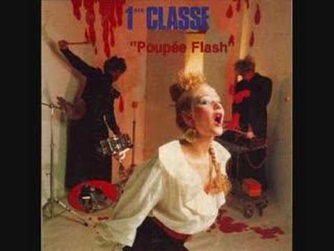 Youtube: 1ere Classe - Poupee Flash
