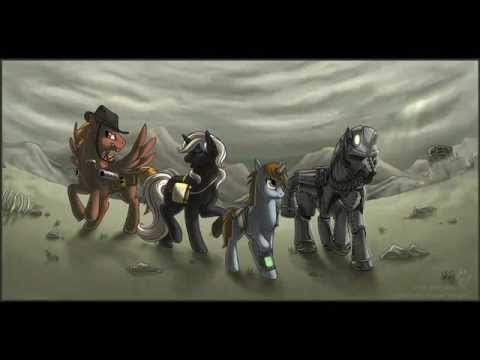 Youtube: Fallout: Equestria - I WIll Fight by Your Side