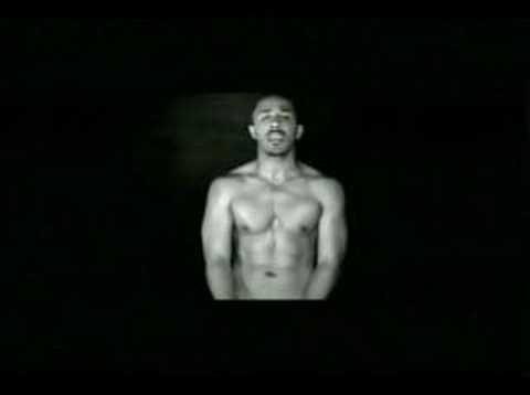 Youtube: Naked - Marques houston