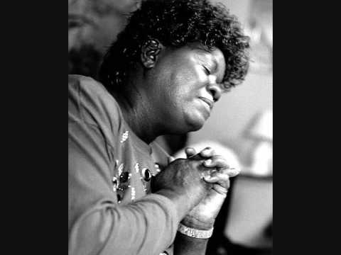 Youtube: Koko Taylor - I' m a Woman