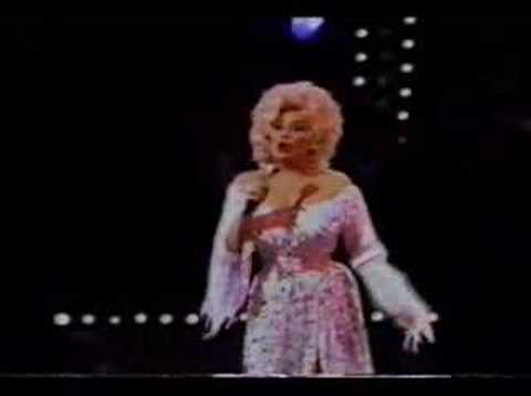 Youtube: Dolly Parton - Jolene