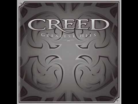 Youtube: Creed- One