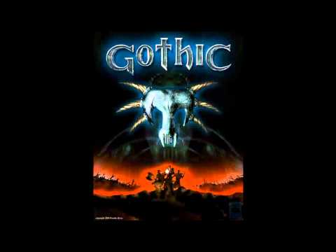 Youtube: Gothic 1 Soundtrack - 22 Orc Temple