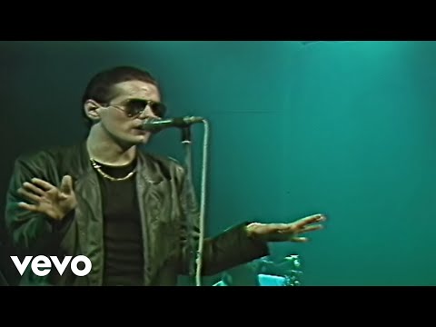 Youtube: Falco - Helden von heute (Popkrone Konzert, Wien 01.11.1982) (Live)