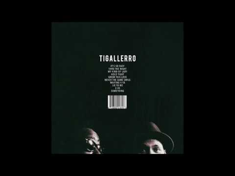 Youtube: Phonte & Eric Roberson - It's So Easy