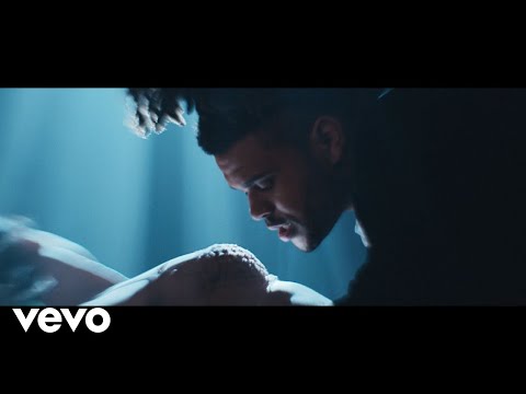Youtube: The Weeknd - Earned It (Fifty Shades Of Grey)