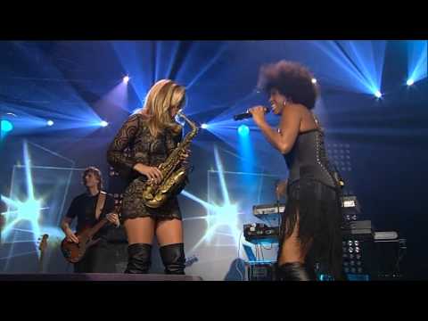 Youtube: Candy Dulfer - My Funk