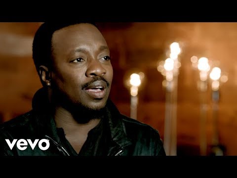 Youtube: Anthony Hamilton - Woo (Official Video)
