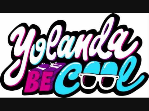Youtube: Yolanda Be Cool & DCUP - We No Speak Americano