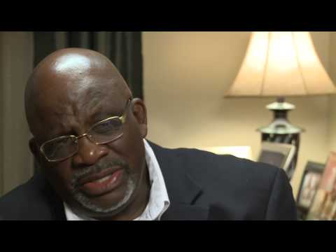 Youtube: Former executioner opposes death penalty