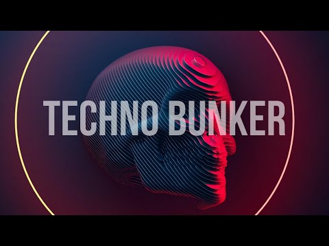 Youtube: German Techno Bunker | 24/7 Deep Dark & Hard Techno  Underground Live Stream