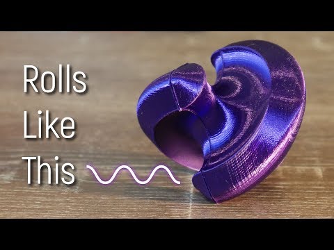 Youtube: Incredibly Satisfying Sphericons