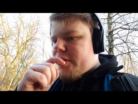 Youtube: 10 Burger + Große Pommes + 4 Liter Cola innerhalb eines Tages - Mein Fazit.