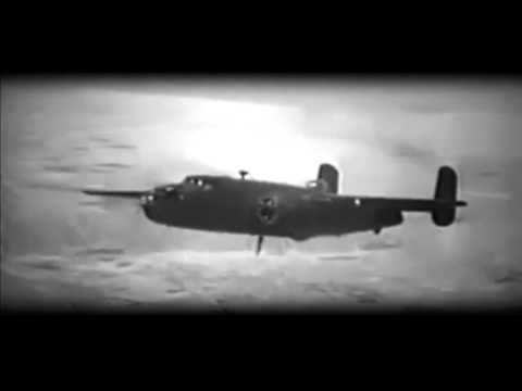 Youtube: Pittsburgh History: The lost bomber