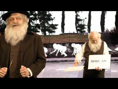 Youtube: Darwin & The Naked Apes / Children of Evolution