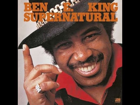 Youtube: Ben E.King - Supernatural Thing [Parts 1 & 2]  ℗ 1975
