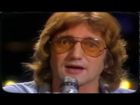 Youtube: Hans Hartz - Nur Steine leben lang 1983