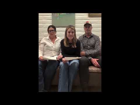 Youtube: Savannah Guthrie veröffentlicht direkte Videobotschaft an die Entführer