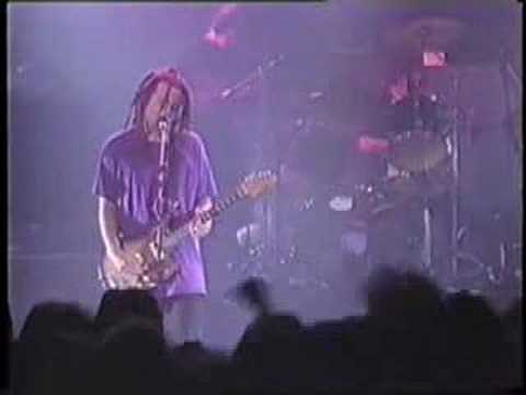Youtube: Swervedriver - Duel (Live)