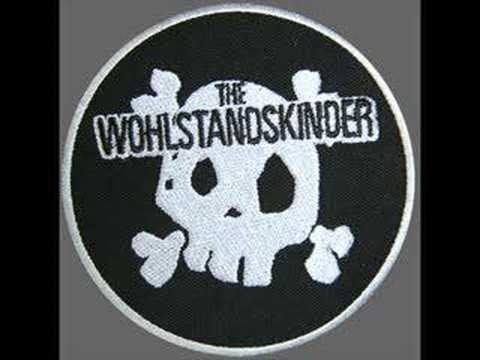 Youtube: The Wohlstandskinder - Rok´n Roll Opa