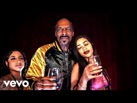 Youtube: Snoop Dogg - Coming Back (Official Video) ft. October London
