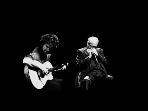Youtube: Pat Metheny and Toots Thielemans - Always And Forever 1992