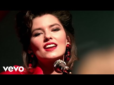 Youtube: Shania Twain - Dance With The One That Brought You (Official Music Video)