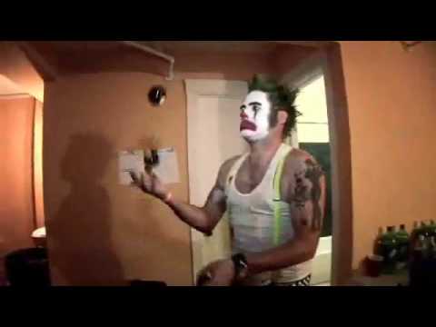 Youtube: NOFX - '' Cokie The Clown '' Fat Wreck Chords [Official Video]