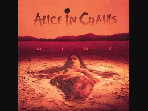 Youtube: Alice In Chains-Hate to Feel w/ lyrics