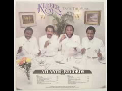 Youtube: Kleeer - Happy Me (1979)