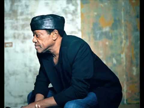 Youtube: Bobby Womack - Love Is Gonna Lift You Up