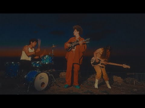 Youtube: Father Of Peace - Enemy (Official Music Video)