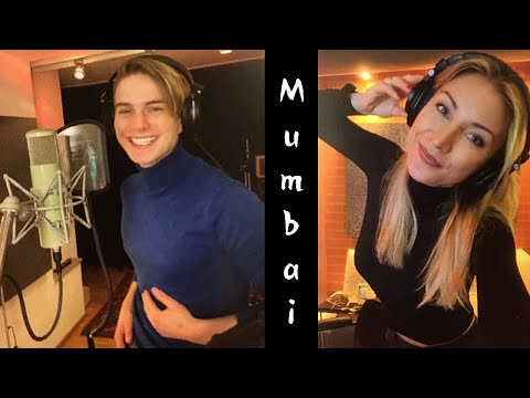 Youtube: Mumbai — Vincent Gross & Anna-Carina Woitschack